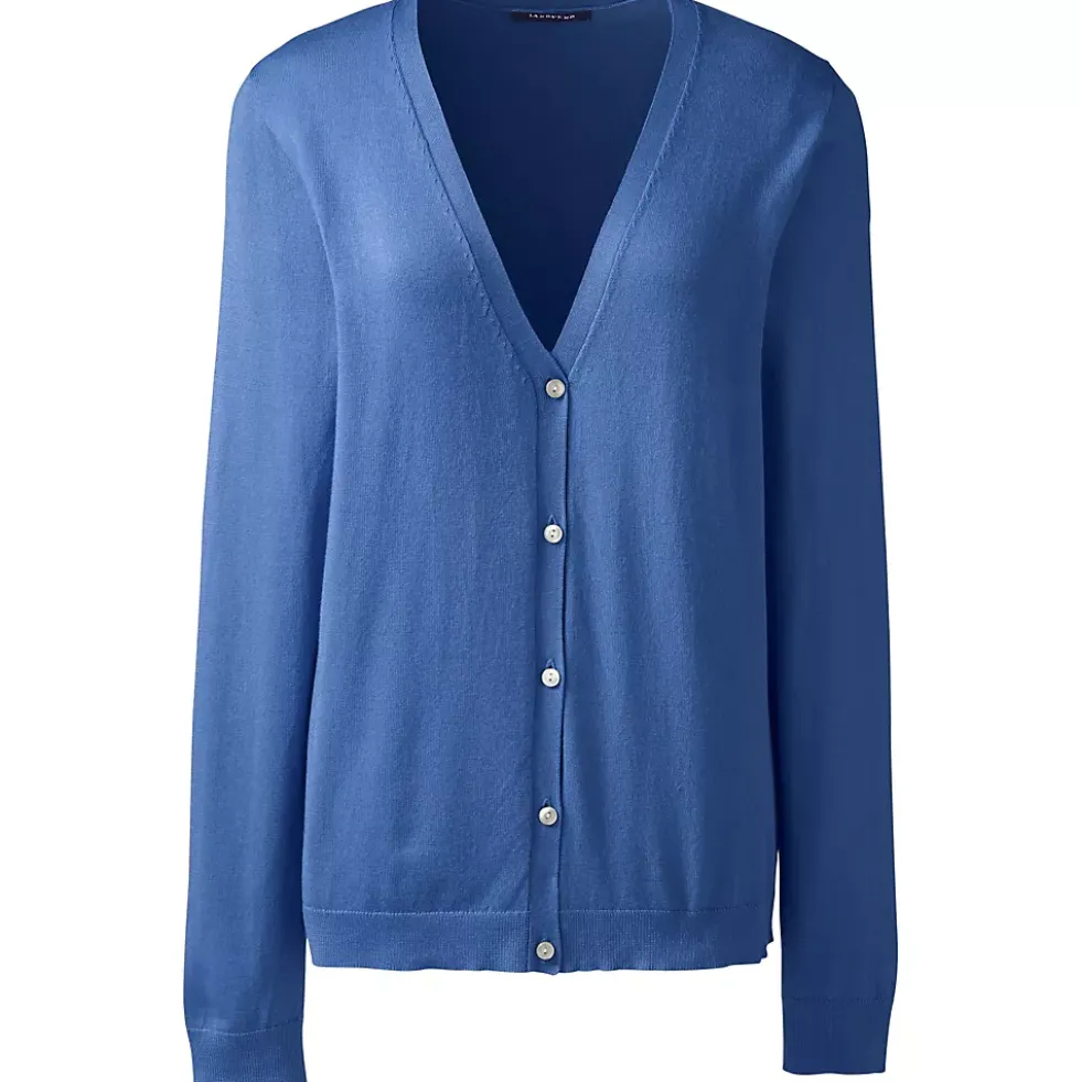Women's Performance Cardigan Sweater