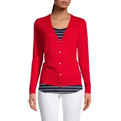 Women's Performance Cardigan Sweater