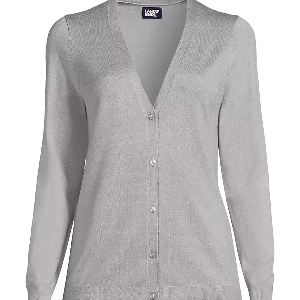 Women's Performance Cardigan Sweater