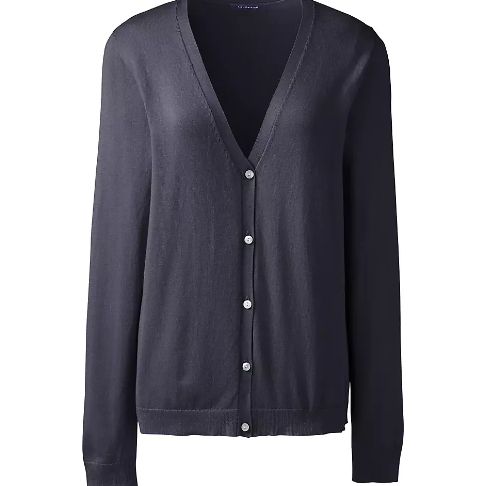 Women's Performance Cardigan Sweater
