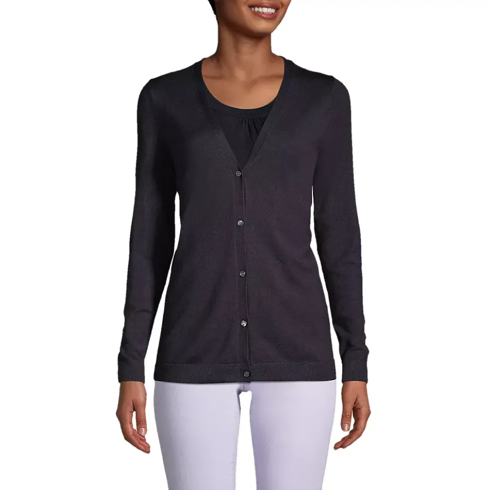 Women's Performance Cardigan Sweater