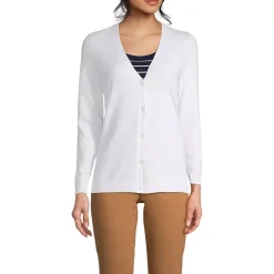 Women's Performance Cardigan Sweater