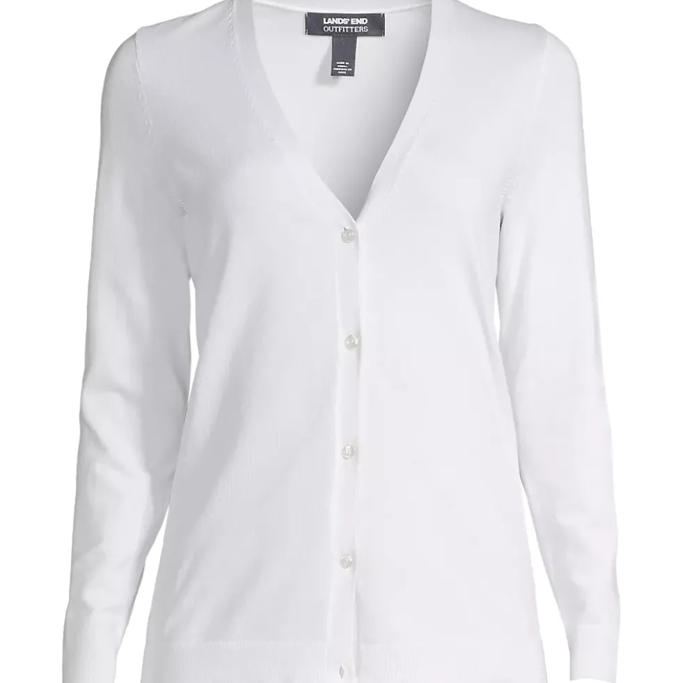 Women's Performance Cardigan Sweater