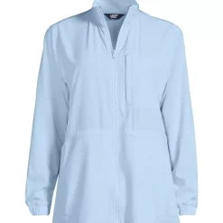 Women's Performance Packable Full Zip Shirt
