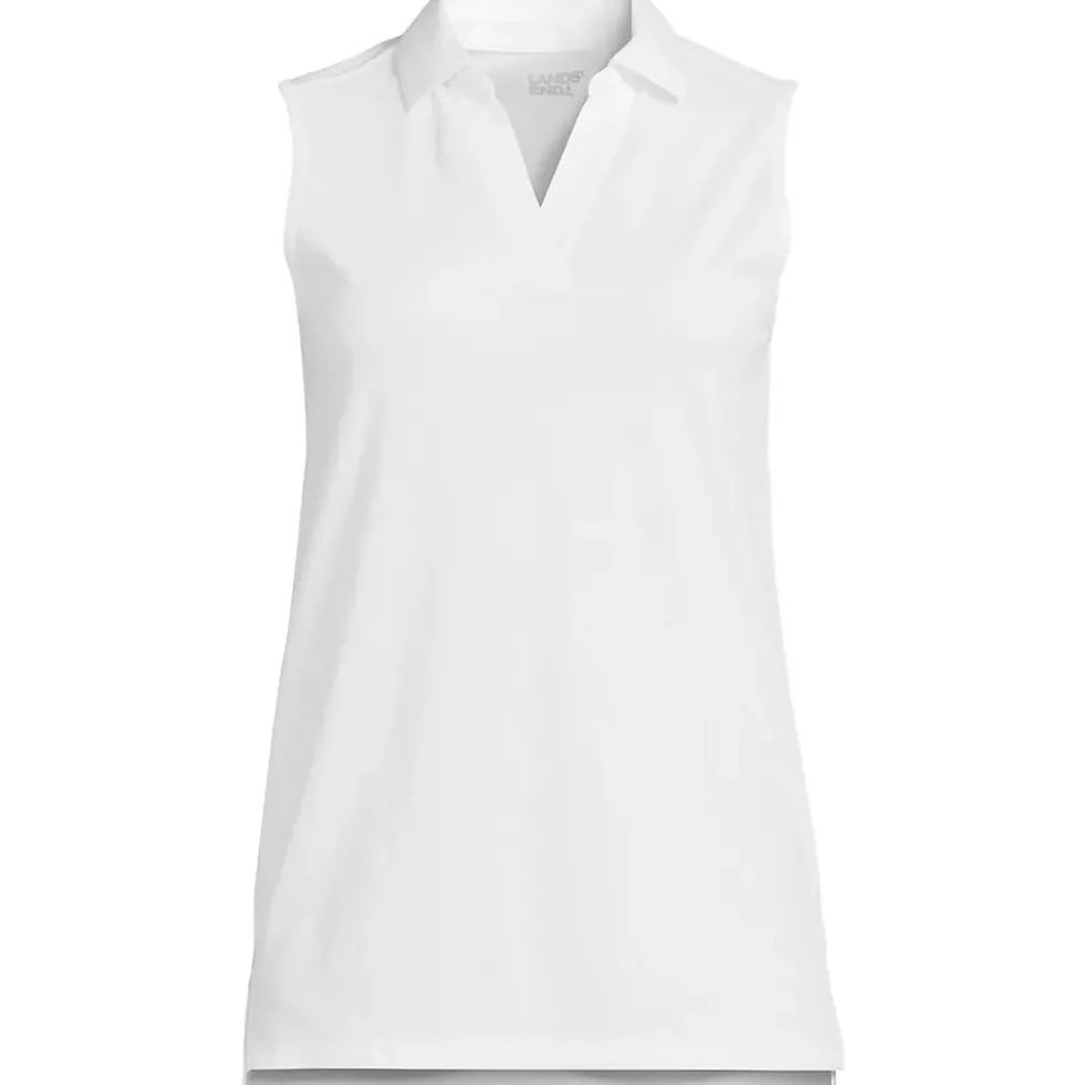 Women's Performance Pique Polo