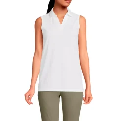 Women's Performance Pique Polo