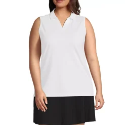Women's Performance Pique Polo