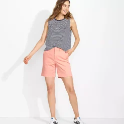 Women's Petite Classic 7
