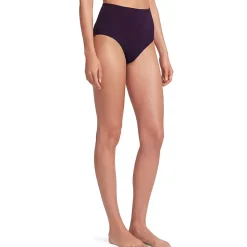 Women's Pinchless High Waisted Bikini Bottoms