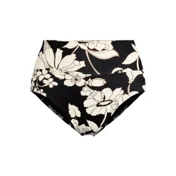 Women's Pinchless High Waisted Bikini Bottoms