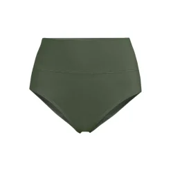 Women's Pinchless High Waisted Bikini Bottoms