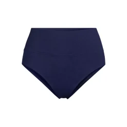 Women's Pinchless High Waisted Bikini Bottoms