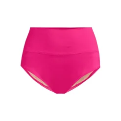 Women's Pinchless High Waisted Bikini Bottoms