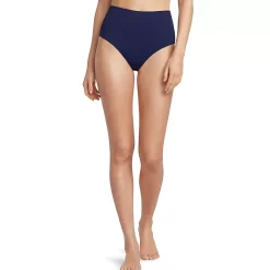 Women's Pinchless High Waisted Bikini Bottoms
