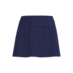 Women's Pinchless Mini Swim Skort