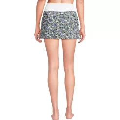 Women's Pinchless Mini Swim Skort