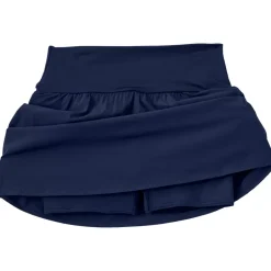 Women's Pinchless Mini Swim Skort