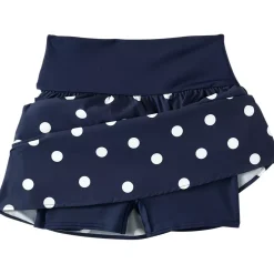 Women's Pinchless Mini Swim Skort
