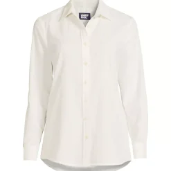 Women's Pinwale Cord Long Sleeve Shirt