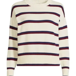 Women's Plus Size Drifter Easy Fit Sweater