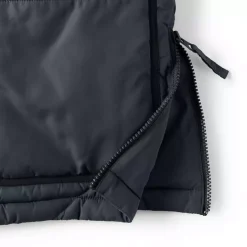 Women's Plus Size FeatherFree Insulated Diamond Quilted Jacket