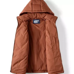 Women's Plus Size FeatherFree Insulated Diamond Quilted Jacket