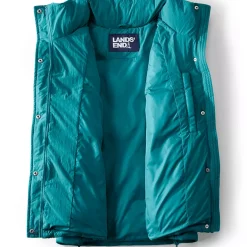 Women's Plus Size Max 600 Down Puffer Vest