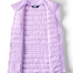 Women's Plus Size Wanderweight Packable Down Vest