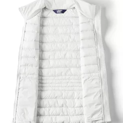 Women's Plus Size Wanderweight Packable Down Vest
