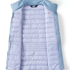 Women's Plus Size Wanderweight Packable Down Vest