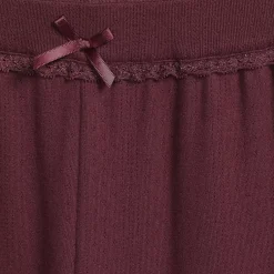 Women's Pointelle Sleep Pants