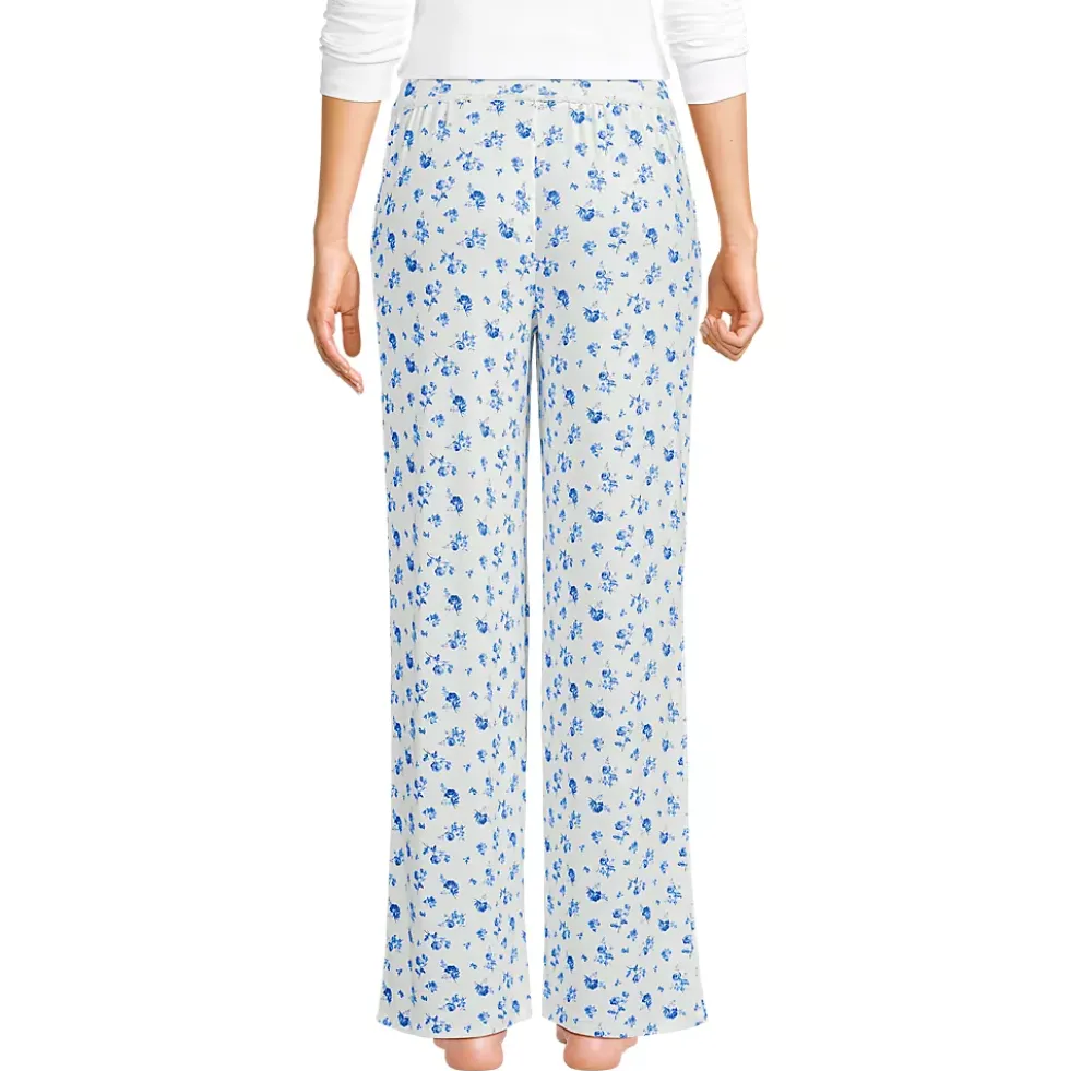 Women's Pointelle Sleep Pants