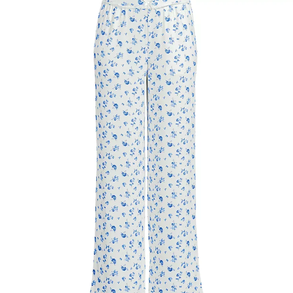 Women's Pointelle Sleep Pants