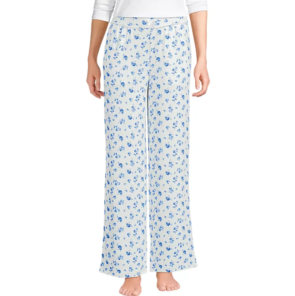 Women's Pointelle Sleep Pants