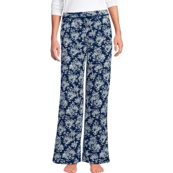 Women's Pointelle Sleep Pants