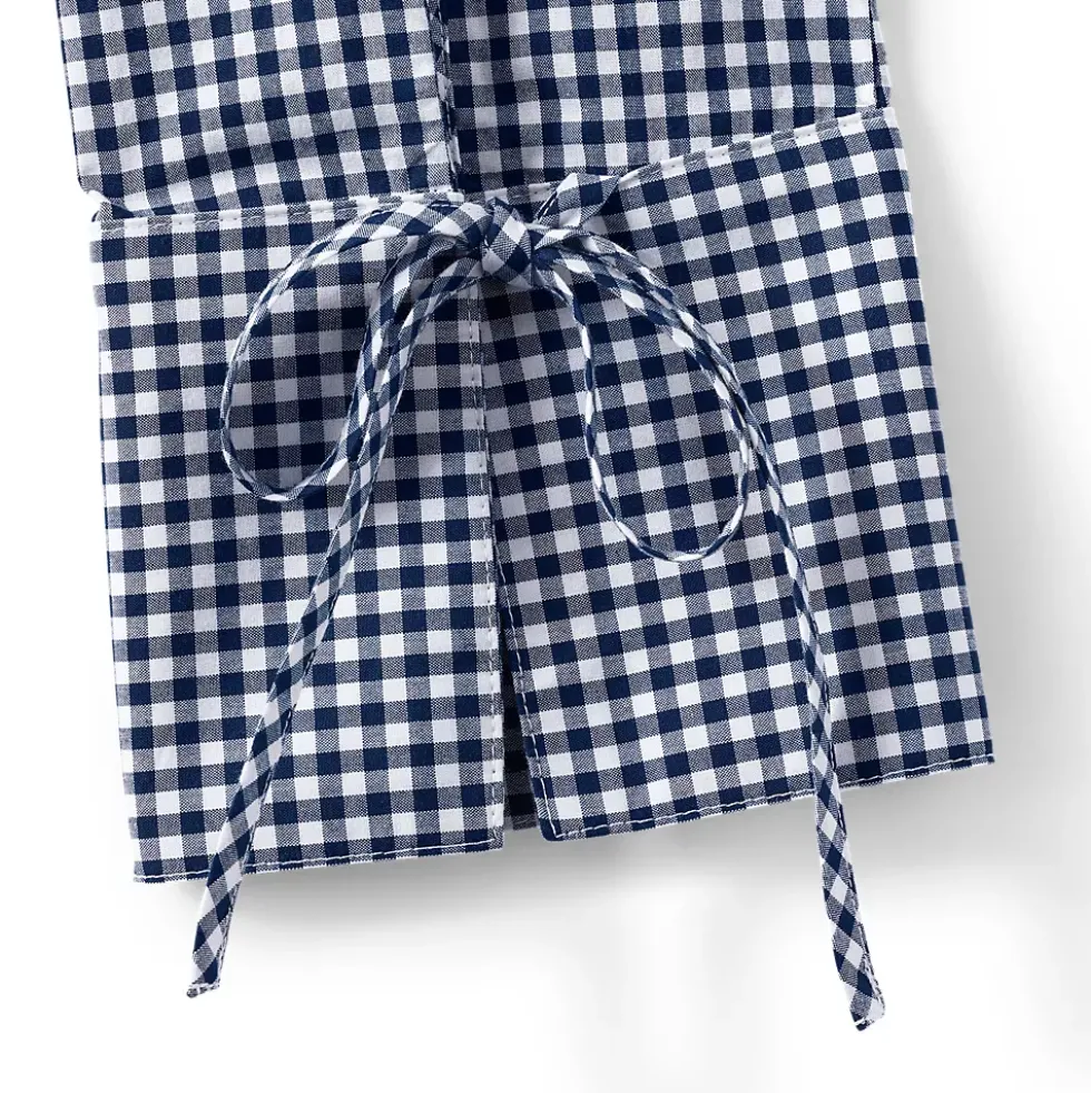 Women's Poplin Tie Sleeve Shirt