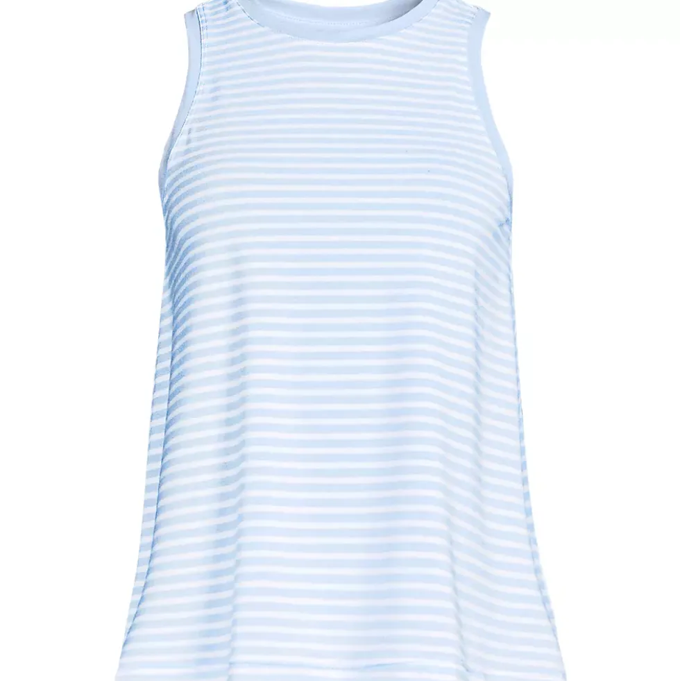 Women's Power Performance Crewneck Tank Top