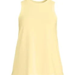 Women's Power Performance Crewneck Tank Top