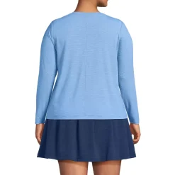 Women's Power Performance Long Sleeve Top