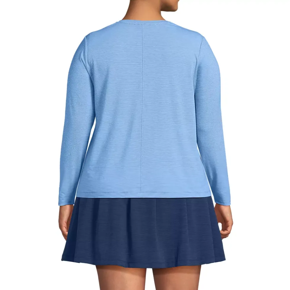 Women's Power Performance Long Sleeve Top