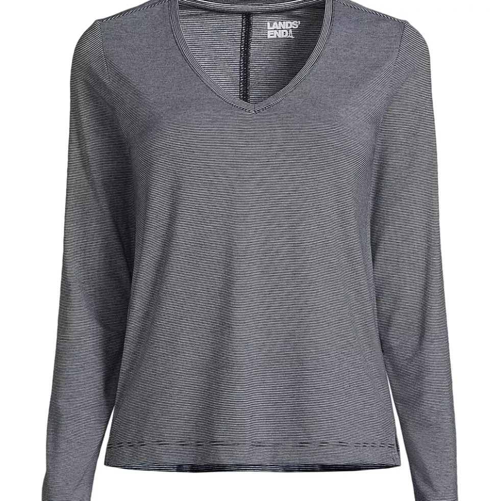 Women's Power Performance Long Sleeve Top