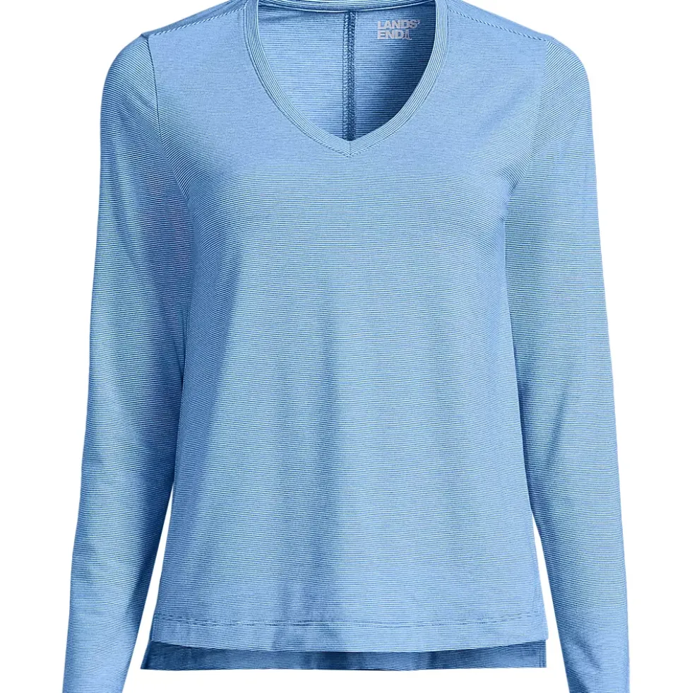 Women's Power Performance Long Sleeve Top