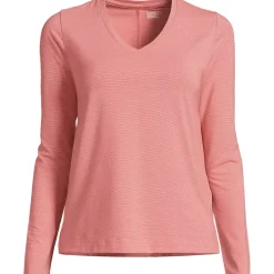 Women's Power Performance Long Sleeve Top
