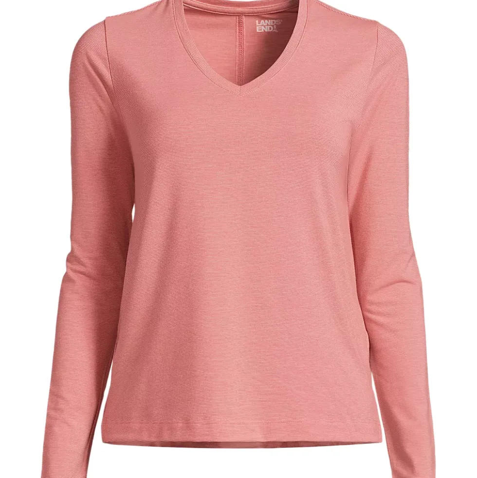 Women's Power Performance Long Sleeve Top