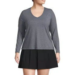 Women's Power Performance Long Sleeve Top