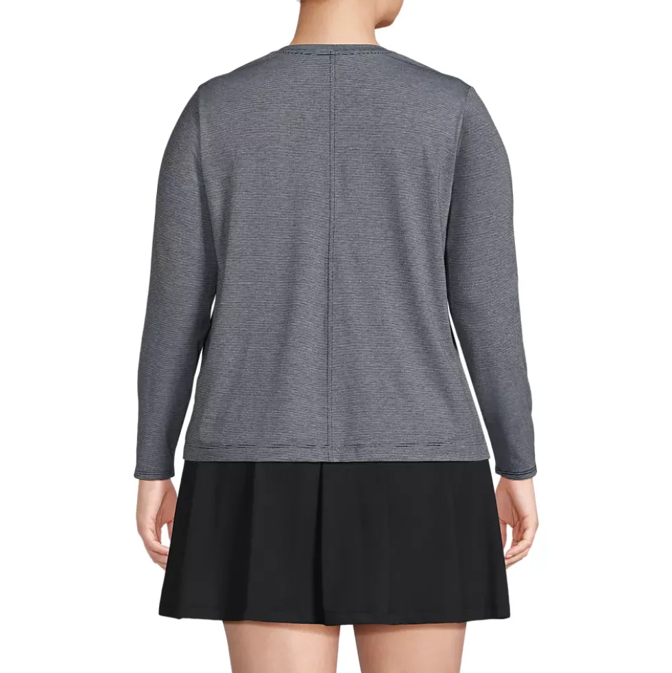 Women's Power Performance Long Sleeve Top