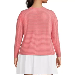 Women's Power Performance Long Sleeve Top