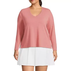 Women's Power Performance Long Sleeve Top