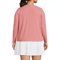 Women's Power Performance Long Sleeve Top