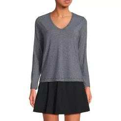 Women's Power Performance Long Sleeve Top